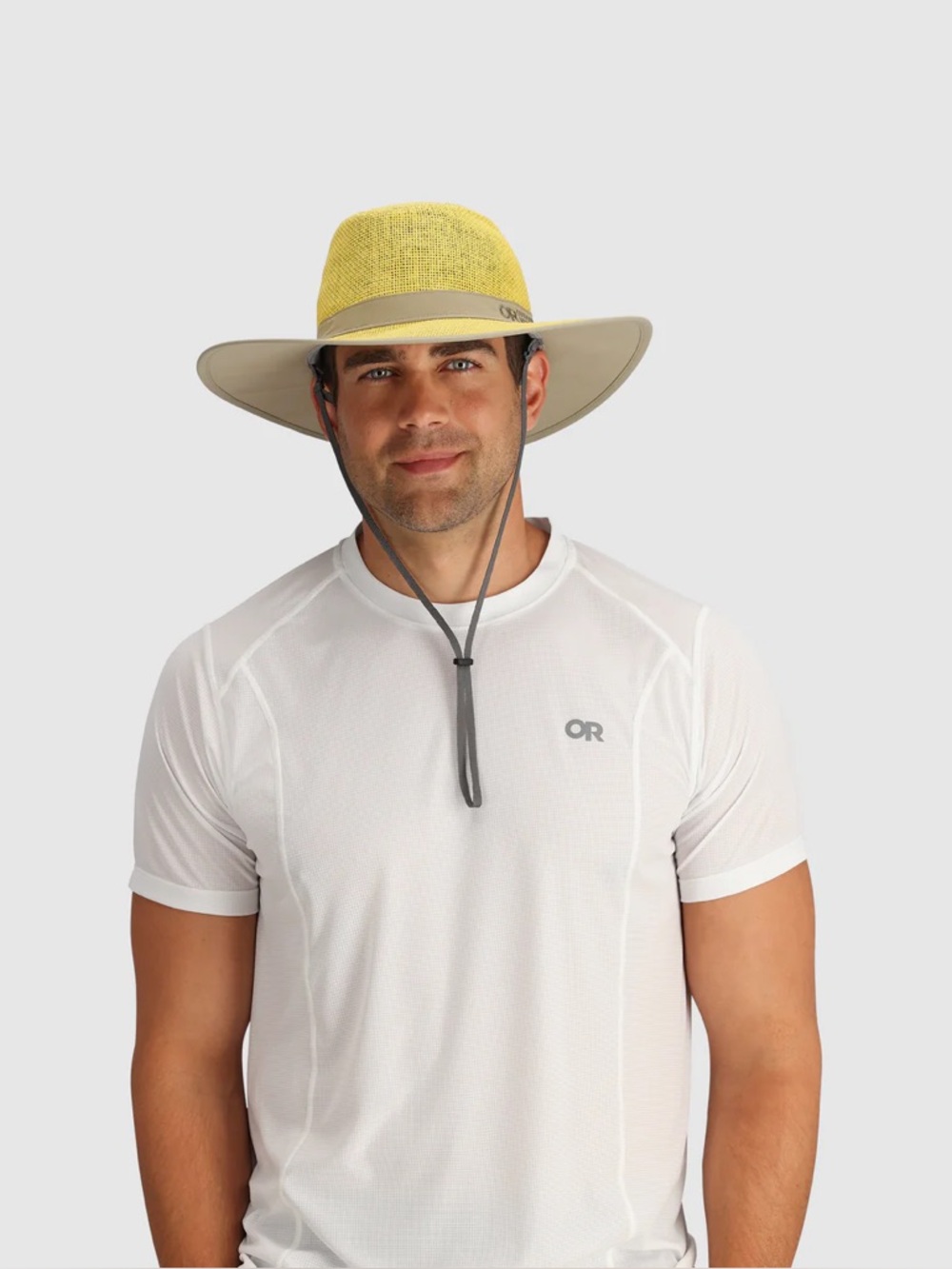 Outdoor Research Papyrus Brim Sun Hat camping hiking fishing golf outdoors